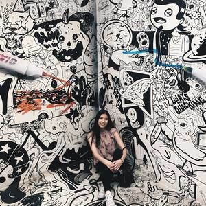 Meet your Posher, Dana